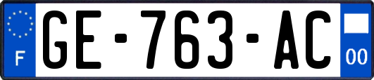GE-763-AC