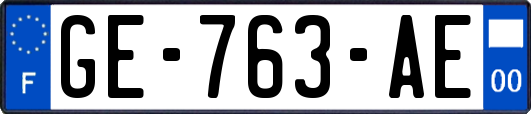 GE-763-AE