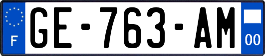 GE-763-AM