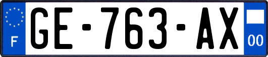 GE-763-AX