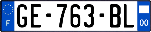 GE-763-BL