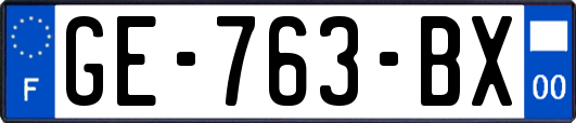 GE-763-BX