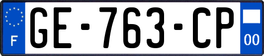GE-763-CP