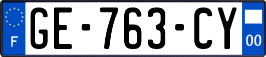 GE-763-CY