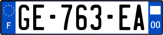 GE-763-EA