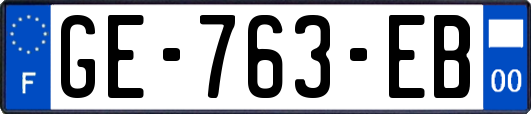 GE-763-EB