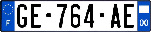 GE-764-AE