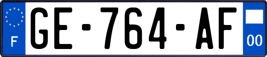GE-764-AF