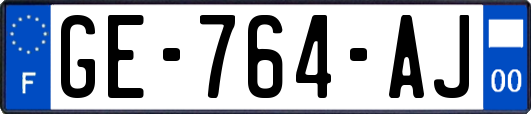 GE-764-AJ