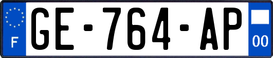 GE-764-AP