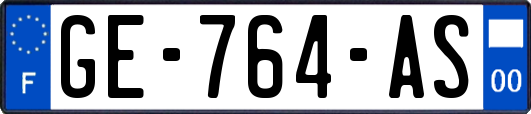 GE-764-AS