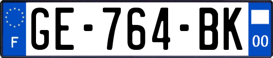 GE-764-BK