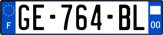 GE-764-BL