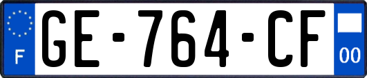 GE-764-CF