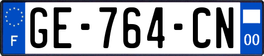 GE-764-CN