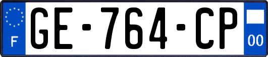 GE-764-CP