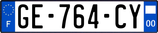 GE-764-CY