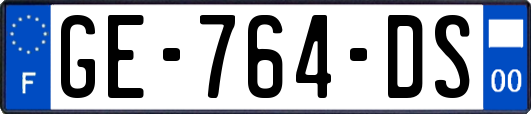 GE-764-DS
