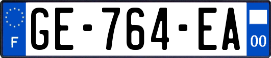 GE-764-EA