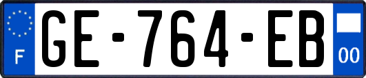 GE-764-EB