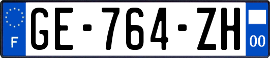 GE-764-ZH