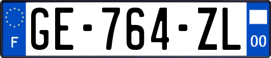 GE-764-ZL