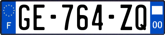 GE-764-ZQ