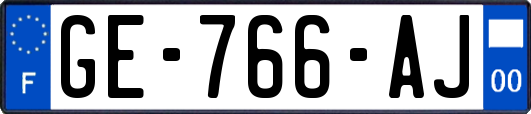 GE-766-AJ