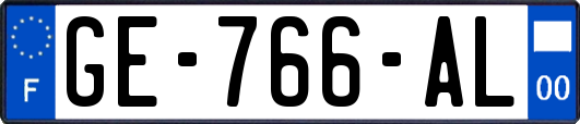 GE-766-AL