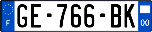 GE-766-BK