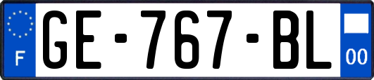 GE-767-BL