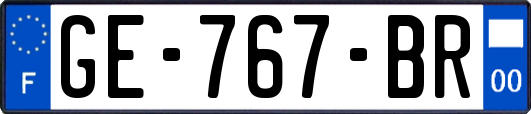 GE-767-BR