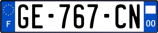 GE-767-CN