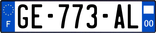 GE-773-AL