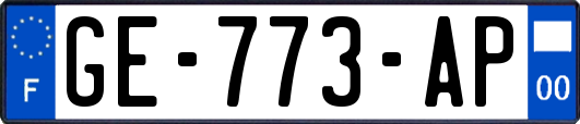 GE-773-AP