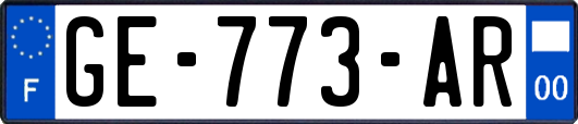 GE-773-AR