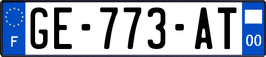 GE-773-AT