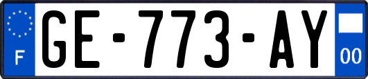 GE-773-AY