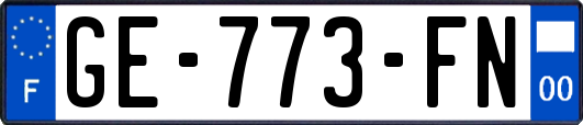 GE-773-FN