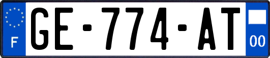 GE-774-AT