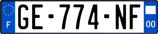 GE-774-NF