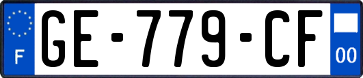 GE-779-CF