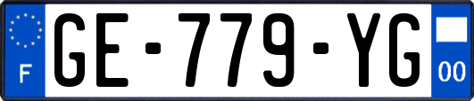 GE-779-YG