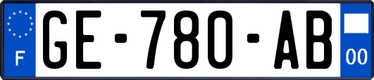 GE-780-AB