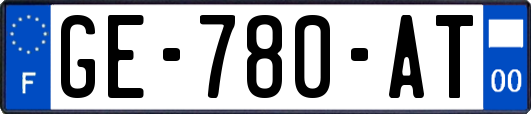GE-780-AT