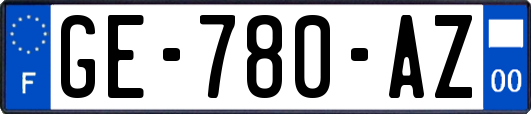GE-780-AZ
