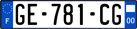 GE-781-CG