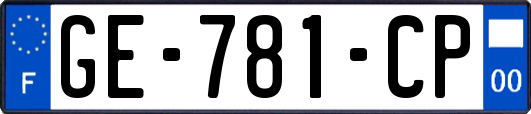 GE-781-CP