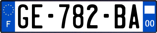 GE-782-BA