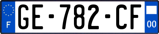 GE-782-CF